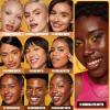 imageNYX PROFESSIONAL MAKEUP Buttermelt Glaze Soft Glow Skin Tint  SPF 30 Up To 12HR Wear 03 Cashew Butta10 Chocolate Butta