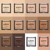 imageNYX PROFESSIONAL MAKEUP Cant Stop Wont Stop Mattifying Pressed Powder  Medium03 LIGHT MEDIUM