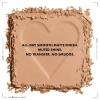 imageNYX PROFESSIONAL MAKEUP Cant Stop Wont Stop Mattifying Pressed Powder  Medium06 TAN