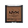 imageNYX PROFESSIONAL MAKEUP Cant Stop Wont Stop Mattifying Pressed Powder  Medium09 DEEP