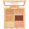 imageNYX PROFESSIONAL MAKEUP Color Correcting Concealer Palette01 LIGHT