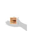 imageNYX PROFESSIONAL MAKEUP Color Correcting Concealer Palette01 LIGHT