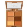 imageNYX PROFESSIONAL MAKEUP Color Correcting Concealer Palette03 DEEP