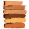 imageNYX PROFESSIONAL MAKEUP Color Correcting Concealer Palette03 DEEP