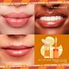 imageNYX PROFESSIONAL MAKEUP Duck Plump High Pigment Lip Gloss Lip Plumper Gloss with Spicy Ginger  Clearly Spicy01 Clearly Spicy