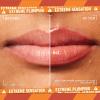 imageNYX PROFESSIONAL MAKEUP Duck Plump High Pigment Lip Gloss Lip Plumper Gloss with Spicy Ginger  Clearly Spicy04 Apri Caught