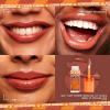 imageNYX PROFESSIONAL MAKEUP Duck Plump High Pigment Lip Gloss Lip Plumper Gloss with Spicy Ginger  Clearly Spicy05 Brown of Applause