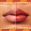 imageNYX PROFESSIONAL MAKEUP Duck Plump High Pigment Lip Gloss Lip Plumper Gloss with Spicy Ginger  Clearly Spicy05 Brown of Applause
