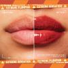 imageNYX PROFESSIONAL MAKEUP Duck Plump High Pigment Lip Gloss Lip Plumper Gloss with Spicy Ginger  Clearly Spicy06 Brick of Time