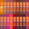 imageNYX PROFESSIONAL MAKEUP Duck Plump High Pigment Lip Gloss Lip Plumper Gloss with Spicy Ginger  Clearly Spicy08 Mauve Out of My Way