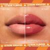 imageNYX PROFESSIONAL MAKEUP Duck Plump High Pigment Lip Gloss Lip Plumper Gloss with Spicy Ginger  Clearly Spicy08 Mauve Out of My Way