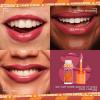 imageNYX PROFESSIONAL MAKEUP Duck Plump High Pigment Lip Gloss Lip Plumper Gloss with Spicy Ginger  Clearly Spicy09 Strike a Rose