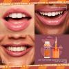 imageNYX PROFESSIONAL MAKEUP Duck Plump High Pigment Lip Gloss Lip Plumper Gloss with Spicy Ginger  Clearly Spicy10 Lilac on Lock
