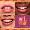 imageNYX PROFESSIONAL MAKEUP Duck Plump High Pigment Lip Gloss Lip Plumper Gloss with Spicy Ginger  Clearly Spicy11 Pick Me Pink