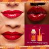 imageNYX PROFESSIONAL MAKEUP Duck Plump High Pigment Lip Gloss Lip Plumper Gloss with Spicy Ginger  Clearly Spicy14 Hall of Flame