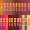 imageNYX PROFESSIONAL MAKEUP Duck Plump High Pigment Lip Gloss Lip Plumper Gloss with Spicy Ginger  Clearly Spicy20 Quazy Silver