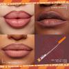 imageNYX PROFESSIONAL MAKEUP Duck Plump Plumping Lip Liner Matte Pencil With Up To 10HR Wear Subtle Touch Deep Nude Lip LinerFill em in
