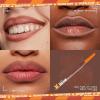 imageNYX PROFESSIONAL MAKEUP Duck Plump Plumping Lip Liner Matte Pencil With Up To 10HR Wear Subtle Touch Deep Nude Lip LinerSubtle Touch