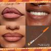 imageNYX PROFESSIONAL MAKEUP Duck Plump Plumping Lip Liner Matte Pencil With Up To 10HR Wear Subtle Touch Deep Nude Lip LinerSyringe Sienna