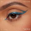 imageNYX PROFESSIONAL MAKEUP Epic Ink Glitz Liner Waterproof Metallic Liquid Eyeliner with Vegan Formula  Graphite Glitz Shimmer Graphite Black01 Tapered Twinkle