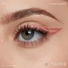 imageNYX PROFESSIONAL MAKEUP Epic Ink Glitz Liner Waterproof Metallic Liquid Eyeliner with Vegan Formula  Graphite Glitz Shimmer Graphite Black02 Bootcut Bling