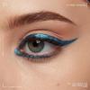 imageNYX PROFESSIONAL MAKEUP Epic Ink Glitz Liner Waterproof Metallic Liquid Eyeliner with Vegan Formula  Graphite Glitz Shimmer Graphite Black05 Denim Dazzle