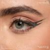 imageNYX PROFESSIONAL MAKEUP Epic Ink Glitz Liner Waterproof Metallic Liquid Eyeliner with Vegan Formula  Graphite Glitz Shimmer Graphite Black06 Graphite Glitz