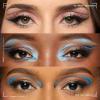 imageNYX PROFESSIONAL MAKEUP Epic Ink Glitz Liner Waterproof Metallic Liquid Eyeliner with Vegan Formula  Graphite Glitz Shimmer Graphite Black06 Graphite Glitz