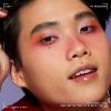 imageNYX PROFESSIONAL MAKEUP Epic Smoke Liner Vegan Smokey Eyeliner  Mocha Match Deep BrownFired Up