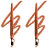 imageNYX PROFESSIONAL MAKEUP Epic Smoke Liner Vegan Smokey Eyeliner  Mocha Match Deep BrownFired Up
