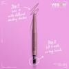 imageNYX PROFESSIONAL MAKEUP Epic Smoke Liner Vegan Smokey Eyeliner  Mocha Match Deep BrownMauve Grit