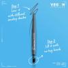 imageNYX PROFESSIONAL MAKEUP Epic Smoke Liner Vegan Smokey Eyeliner  Mocha Match Deep BrownSlate Smoke