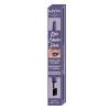 imageNYX PROFESSIONAL MAKEUP Epic Smoke Liner Vegan Smokey Eyeliner  Mocha Match Deep BrownViolet Flash