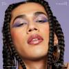 imageNYX PROFESSIONAL MAKEUP Epic Smoke Liner Vegan Smokey Eyeliner  Mocha Match Deep BrownViolet Flash