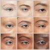 imageNYX PROFESSIONAL MAKEUP Epic Smoke Liner Vegan Smokey Eyeliner  Mocha Match Deep BrownWhite Smoke