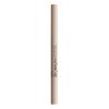 imageNYX PROFESSIONAL MAKEUP Epic Smoke Liner Vegan Smokey Eyeliner  Mocha Match Deep BrownWhite Smoke