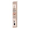 imageNYX PROFESSIONAL MAKEUP Epic Smoke Liner Vegan Smokey Eyeliner  Mocha Match Deep BrownWhite Smoke