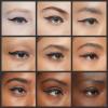 imageNYX PROFESSIONAL MAKEUP Epic Wear Metallic Liquid Liner LongLasting Waterproof Eyeliner  Black MetalBlack