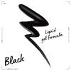 imageNYX PROFESSIONAL MAKEUP Epic Wear Metallic Liquid Liner LongLasting Waterproof Eyeliner  Black MetalBlack