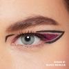 imageNYX PROFESSIONAL MAKEUP Epic Wear Metallic Liquid Liner LongLasting Waterproof Eyeliner  Black MetalBlack Metal
