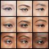 imageNYX PROFESSIONAL MAKEUP Epic Wear Metallic Liquid Liner LongLasting Waterproof Eyeliner  Black MetalBlack Metal