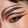 imageNYX PROFESSIONAL MAKEUP Epic Wear Metallic Liquid Liner LongLasting Waterproof Eyeliner  Black MetalBrown