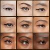 imageNYX PROFESSIONAL MAKEUP Epic Wear Metallic Liquid Liner LongLasting Waterproof Eyeliner  Black MetalBrown