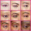 imageNYX PROFESSIONAL MAKEUP Epic Wear Metallic Liquid Liner LongLasting Waterproof Eyeliner  Black MetalFuschia Metal