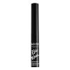 imageNYX PROFESSIONAL MAKEUP Epic Wear Metallic Liquid Liner LongLasting Waterproof Eyeliner  Black MetalGun Metal
