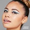 imageNYX PROFESSIONAL MAKEUP Epic Wear Metallic Liquid Liner LongLasting Waterproof Eyeliner  Black MetalGun Metal