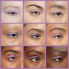 imageNYX PROFESSIONAL MAKEUP Epic Wear Metallic Liquid Liner LongLasting Waterproof Eyeliner  Black MetalLilac