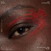 imageNYX PROFESSIONAL MAKEUP Epic Wear Metallic Liquid Liner LongLasting Waterproof Eyeliner  Black MetalRed