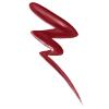 imageNYX PROFESSIONAL MAKEUP Epic Wear Metallic Liquid Liner LongLasting Waterproof Eyeliner  Black MetalRed