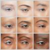 imageNYX PROFESSIONAL MAKEUP Epic Wear Metallic Liquid Liner LongLasting Waterproof Eyeliner  Black MetalSilver Metal